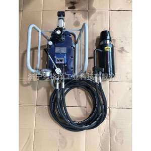 Cortador Neumático de Varillas de Anclaje Mq22-280, Herramienta para la Industria de la Construcción, Corte de Acero - Product Image 4