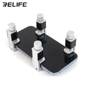 RELIFE RL-008A <span class=keywords><strong>Pince</strong></span> de fixation réglable en alliage pour écran LCD de téléphone portable, fixation de cadre, outils d'ouverture de <span class=keywords><strong>verre</strong></span> de <span class=keywords><strong>tablette</strong></span> - Product Image 2