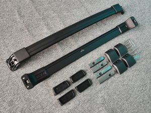 Porte-bagages de voiture en alliage d'aluminium de haute qualité barre transversale barre de toit porte-bagages de voiture pour Toyota Veloz Avanza <span class=keywords><strong>2022</strong></span> + - Product Image 2