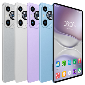 แท็บเล็ตเพื่อการศึกษาสำหรับเด็ก รุ่นใหม่ปี 2026 MTK Entertainment 10.1 นิ้ว M70 Plus ระบบ Android 15 รองรับ WiFi หน่วยความจำ 16GB ความจุ 256GB แบตเตอรี่ 12000mAh รองรับ 4G โทรได้ - Product Image 2