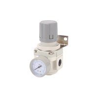   Unité de traitement d'air de type Source, filtre régulateur de pression, séparateur huile-eau, drain AC, raccord deux-trois