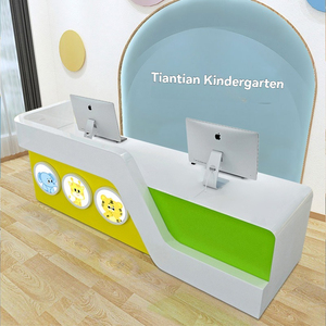 Tùy chỉnh-thực hiện Tích hợp truy cập hệ thống cho các Trường Mẫu Giáo đào tạo khiêu vũ các tổ chức thể dục trung tâm thu ngân/tiếp nhận dịch vụ - Product Image 1