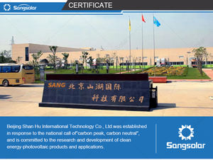 Paneles solares al por mayor China 360W 370W 380W 445W Cdte <span class=keywords><strong>Precio</strong></span> Panel fotovoltaico Almacén DE LA UE - Product Image 6