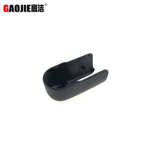 Couverture de bras d'essuie-glace arrière Gaojie pour Nissan X-Trail 2008-2013, matériau PBT - Product Image 1