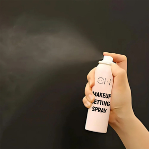 สเปรย์แต่งหน้าผิวแบบวีแกนกันน้ำติดทนนาน - Product Image 3