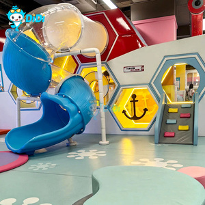 <span class=keywords><strong>Pokiddo</strong></span> 2000-3000 m² Equipo de parque infantil interior Centro deportivo familiar con trampolines y parques para niños y adultos - Product Image 1