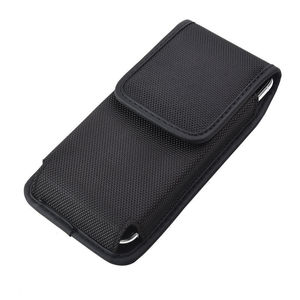 4.7 all'ingrosso "-6.9" cellulare universale custodia da cintura Clip fondina per vita borsa per gli uomini - Product Image 1