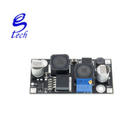 Module d'alimentation convertisseur DC-DC réglable automatique élévateur-abaisseur XL6009 XL6019 20W 5-32V vers 1.3-35V