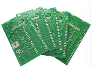 Instrumento elétrico de massagem cervical, instrumento de massagem cervical para desenvolvimento do programa pcba, placa de circuito para ombro e pescoço - Product Image 2