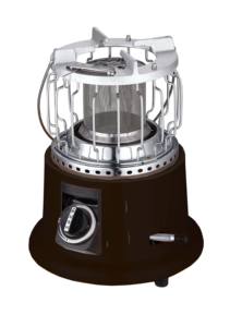 Meilleures ventes 2024 : <span class=keywords><strong>Réchaud</strong></span> de <span class=keywords><strong>camping</strong></span> en gros <span class=keywords><strong>2</strong></span> en 1, chauffage et cuisson au gaz pour l'extérieur, chauffage au gaz pour la cour, cuisinière au GPL facile à transporter - Product Image 3