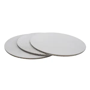 58mm 58.5mm 61 61.5 62 mm ultra thin reusable stainless steel metal coffee filter mesh etched disc for Espresso