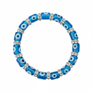 Bracelet et bracelets Fashion Evil Eye - Product Image 2