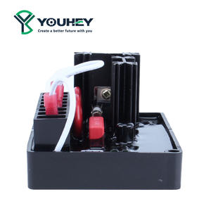 Régulateur de tension automatique BE350 AVR pour groupe électrogène diesel Marathon avec stabilisateur - Product Image 2