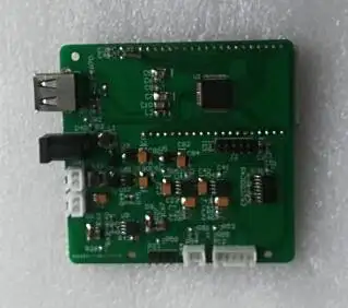 最高の標準PCB設計PCBA製品リバースエンジニアリングプリント回路基板