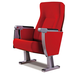 Chất lượng cao GỖ GẤP Nhà thờ Auditorium Ghế rạp hát tại đồ nội thất Đại Học Bài Giảng Auditorium ghế bảng với văn bản bảng - Product Image 5