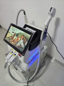 Máquina Profesional No Invasiva 2 en 1 para Depilación de Cejas y Rejuvenecimiento de la Piel, Venta Directa de Fábrica - Product Image 4