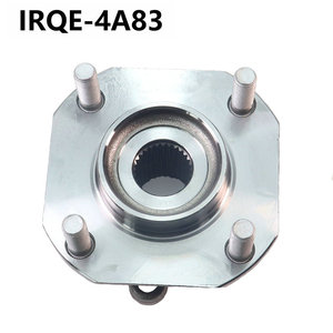 Ensemble de moyeu de roue avant avec roulement, diamètre intérieur 30 mm, pour véhicules Nissan, pièce de rechange - Product Image 2