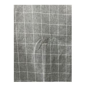 Tela de Alto Rendimiento, 92% Poliéster, 8% Elastano, Tejido Liso Melange, con Absorción de Humedad + UPF, 55 Pulgadas de Ancho, 150GSM - Product Image 1