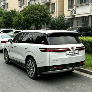 Auto Usado Denza N9 2025 Flagship DiPilot 3.0 con LiDAR, 32 Sensores, City <span class=keywords><strong>NOA</strong></span>, Estacionamiento Automático - Product Image 4
