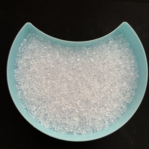 Coque d'isolation de fil électrique de moulage par injection GPPS avec l'isolation électrique élevée/résistance mécanique - Product Image 6