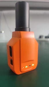 ระบบระบุตำแหน่งทางภูมิศาสตร์ GEO-POSITION High RTK GNSS IMU 200HZ สำหรับงานสำรวจที่ดินทางวิศวกรรม - Product Image 2