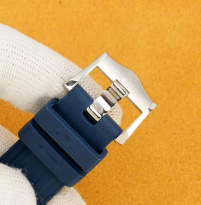 Montre mécanique de luxe classique haut de gamme, saphir exquis - Produit premium - Product Image 1