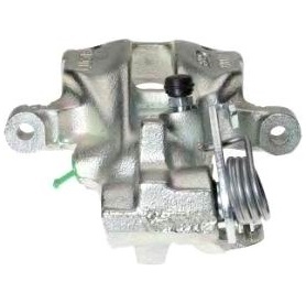 Original Fabriqué en Usine Étrier De Frein pour 440170 PEUGEOT 405 JE Casse (15E)(15B)1.6 B1E BDZ <span class=keywords><strong>BAZ</strong></span> B2A 1.9 D2C DKZ DDZ 1.8 TD GLD AJZ 1 - Product Image 3