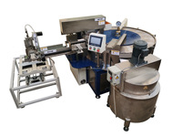 Machine de moulage de Crayon de cire, ligne de Production de fabrication de Crayon automatique