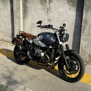 Motocyclette rétro à essence <span class=keywords><strong>BMW</strong></span> R1200 R Ninet <span class=keywords><strong>d</strong></span>'<span class=keywords><strong>occasion</strong></span> | |   Vélo de rue classique vintage | |   Vélo de haute performance <span class=keywords><strong>d</strong></span>'<span class=keywords><strong>occasion</strong></span> - Product Image 1