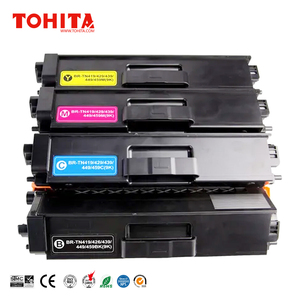 TN439 TN449 Cartucho de Tóner para <span class=keywords><strong>Brother</strong></span>, Producto de Alta Calidad para Impresión Eficiente, para TOHITA, 1, 2, 2, 1, 2, 1, 2, 1, 2, 1, 2 - Product Image 2
