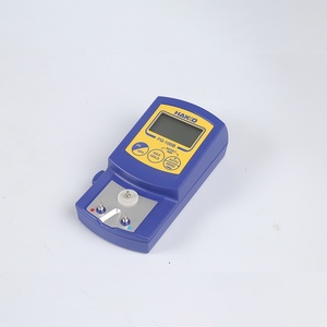 เครื่องทดสอบอุณหภูมิหัวแร้งบัดกรี FG102 นำเข้าจากญี่ปุ่น FG102 เครื่องทดสอบอุณหภูมิหัวแร้งบัดกรี FG102 นำเข้าจากญี่ปุ่น - Product Image 3