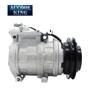 Compresor de Aire Acondicionado para Auto 88320-60540 88320-35610 8832035610 88320-26H91 8832026H91 para LAND CRUISER Pickup - Product Image 4