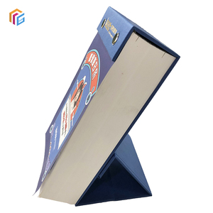 Creative Advertising 365 Day Calendar Printing Custom Tear off Small Desktop Calendar