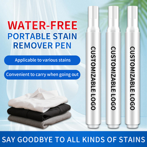 Détachage Pas de dommages Vêtements Dégraissage rapide Sans lavage Détachant pour <span class=keywords><strong>le</strong></span> nettoyage des vêtements - Product Image 3