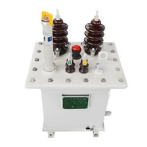 66kv Điện Giá máy biến áp 69KV biến áp 25mva 40 MVA biến áp - Product Image 2