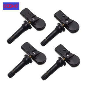 40700-9322R 433MHz TPMS Capteur de pression des pneus pour Dacia Dokker Logan Renault Clio Express <span class=keywords><strong>Kangoo</strong></span> Twingo Opel Vivaro - Product Image 1