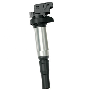 Paquete de bobina de encendido ARKAUTO UF598 12137575010 para MINI Cooper BMW 1 <span class=keywords><strong>Citroen</strong></span> C3 <span class=keywords><strong>C4</strong></span> C5 C6 Peugeot 207/308/408/508/3008/1 T/1,8 T - Product Image 1