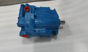 Bomba de Pistones de Desplazamiento Variable Serie PVE PVE12 PVE19 PVE19RW, Modelo PVE19RW-Q1830-1-30-CC-11-JS-S20 - Product Image 5