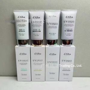 d'Alba Cross-border Korean for Series Delper Flight Attendant White Truffle Spray Rose para Protector Solar, Crema para Ojos y Glicerina - Product Image 3