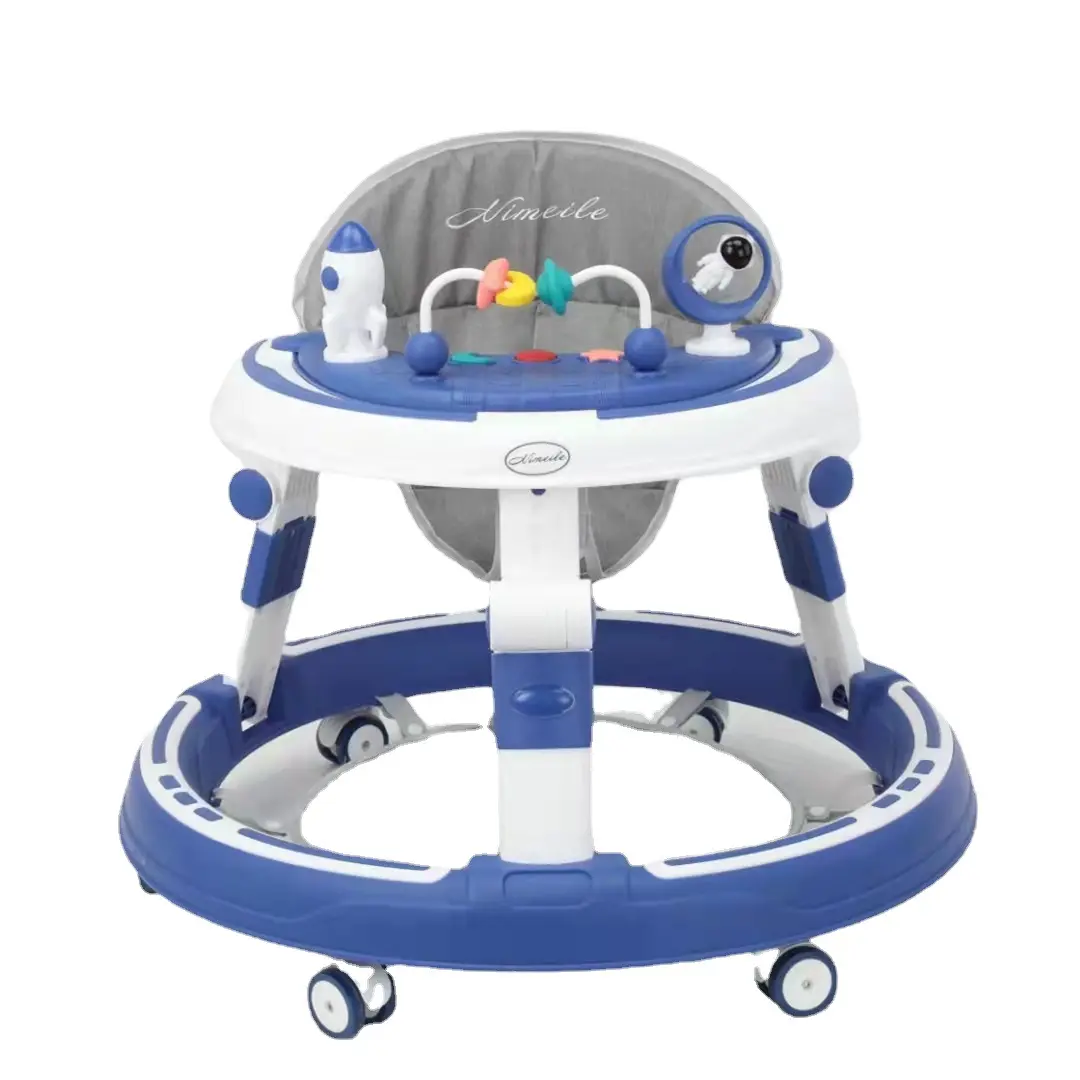 carseat hot sell good quality Baby walkers/baby walker with wheels and seat