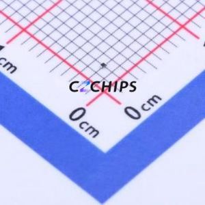 Résistance SMD RC0201FR-07845RL 0201 (Type : Film Épais) (Résistance : 845 Ohms Précision : 1%) - Product Image 1