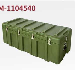 DF JM1104540 140L 141L 142L 143L 144L 145L Caja de Almacenamiento de Gran Capacidad, Caja de Herramientas Apilable - Product Image 5