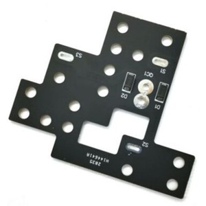 Chevrolet แผงวงจรโหมดลำแสงต่ำ12V 99266โมดูลไฟตัดหมอกสำหรับการเปลี่ยนการซ่อมแซม - Product Image 4