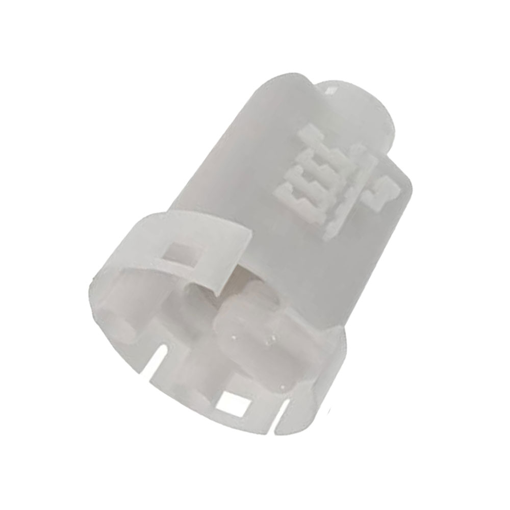 High Quality Car Gas Gasoline Fuel Filter for TOYOTA Corolla 2006 Yaris 23300-23030
