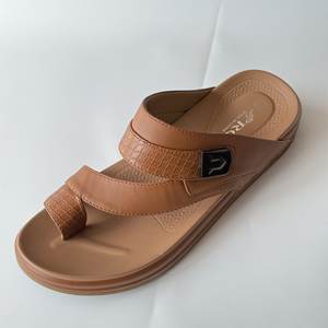 Sandales à bout ouvert pour hommes de haute qualité pantoufles de plage décontractées pour l'été pour l'exportation transfrontalière <span class=keywords><strong>Amazon</strong></span> pour le commerce extérieur - Product Image 3