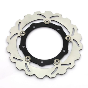 Disque de frein pour Yamaha <span class=keywords><strong>MT</strong></span>-<span class=keywords><strong>07</strong></span> MT07 <span class=keywords><strong>MT</strong></span> <span class=keywords><strong>07</strong></span> 2014 - 2022 Rotors de frein à disque de frein avant de moto - Product Image 1