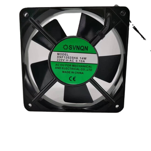 Phụ Kiện Lồng Ấp Tự Động Quạt Hút Quạt Trao Đổi Không Khí Phụ Tùng Cho Máy Ấp Trứng - Product Image 1