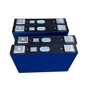 แบตเตอรี่ลิเธียมไอออนแบบแท่งปริซึม 3.7V 58ah 60ah รุ่นใหม่ CALB NMC สำหรับเก็บพลังงาน ระบบ EV โซลาร์เซลล์ เรือดำน้ำ รถกอล์ฟ - Product Image 5