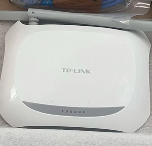 Mejor Precio <span class=keywords><strong>Router</strong></span> <span class=keywords><strong>TP</strong></span>-<span class=keywords><strong>Link</strong></span> 842N Usado para Hogar FTTH Conector SC 300Mbps 1 Puerto WAN Doble Banda Inglés V12 1 Año de Garantía - Product Image 1