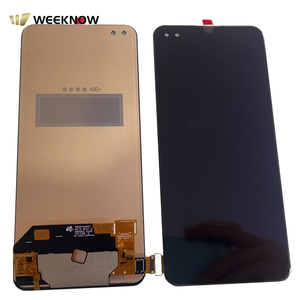 ราคาขายส่งจากโรงงาน จอแสดงผลคุณภาพแท้สำหรับ <span class=keywords><strong>OPPO</strong></span> Reno3 Pro 4G จอ LCD พร้อมทัชสกรีน รับประกัน 1 ปี - Product Image 6